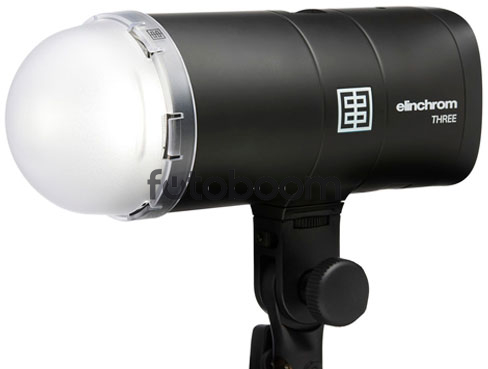 Elinchrom THREE - OFERTA ELINCHROM