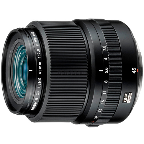 45mm f/2.8 GF R WR