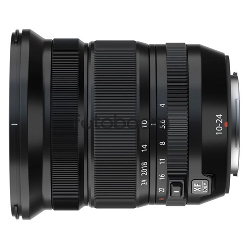 10-24mm f/4 R OIS WR XF