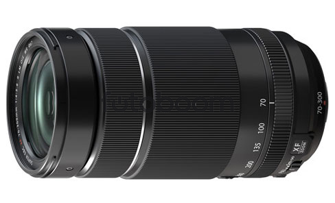 70-300mm f/4-5.6 R LM OIS WR