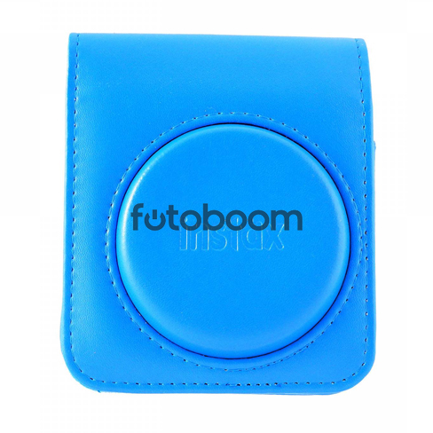 Funda Instax mini 70 Azul