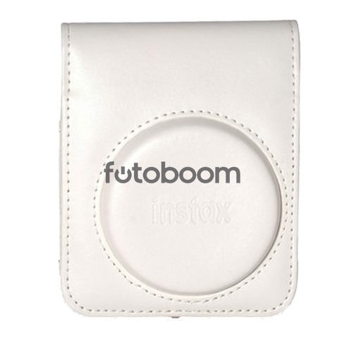 Funda Instax mini 70 Blanco