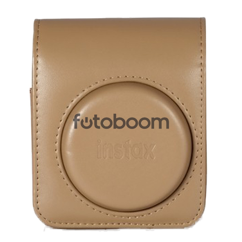 Funda Instax mini 70 Oro