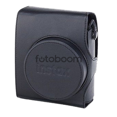 Funda Instax mini 90 Negra