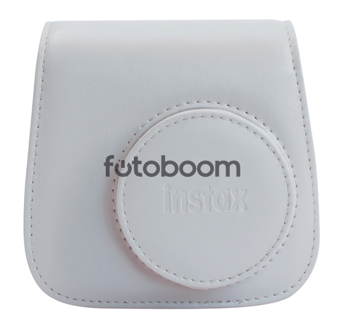 Funda Instax mini 9 Blanco