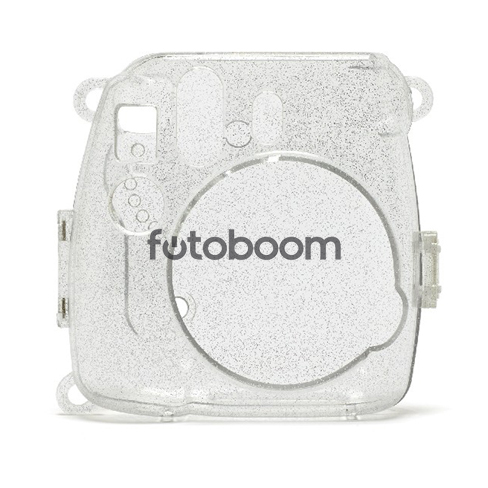 Funda Instax mini 9 Metacrilato