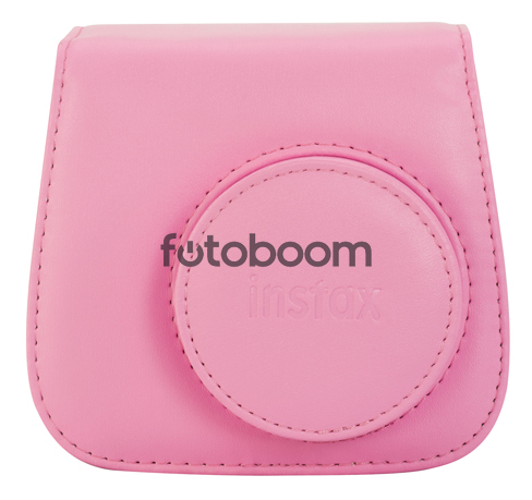 Funda Instax mini 9 Rosa