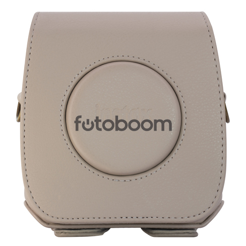 Funda Instax Square SQ20 Beige