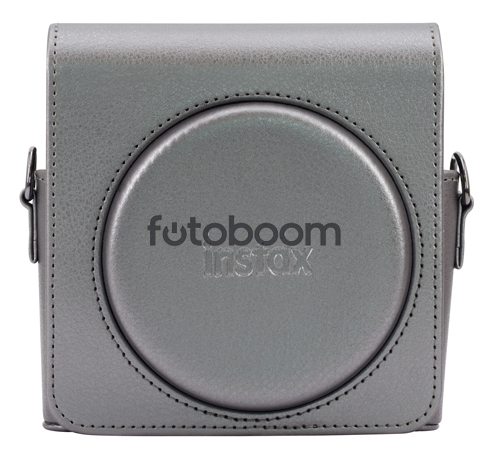 Funda Instax Square SQ6 Gris