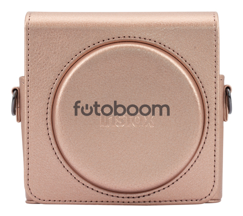 Funda Instax Square SQ6 Oro