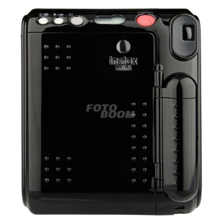 Instax Mini 50S Piano Negra