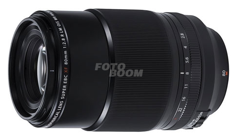 80mm f/2.8 Macro R LM OIS WR XF