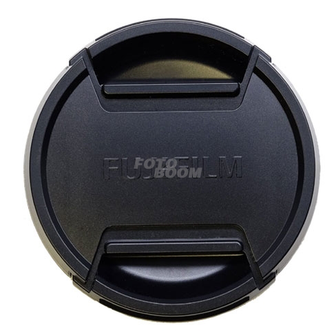Tapa Objetivo 77mm FLCP-77