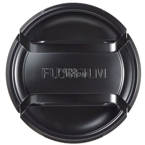 Tapa Objetivo 67mm FLCP-67