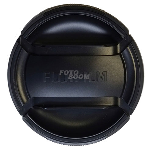 Tapa Objetivo 72mm FLCP-72