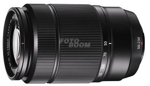 50-230mm f/4,5 -6,7 XC OIS