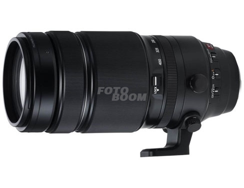 100-400mm XF f/4,5-5,6 R LM OIS WR