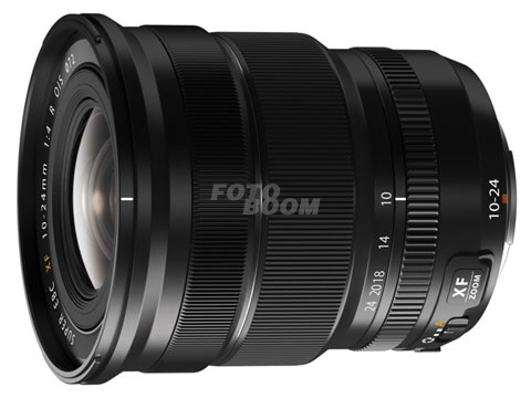 10-24mm f/4 R OIS XF