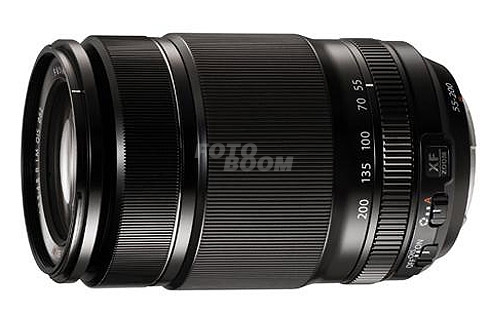 55-200mm f /3,5-4,8 LM OIS