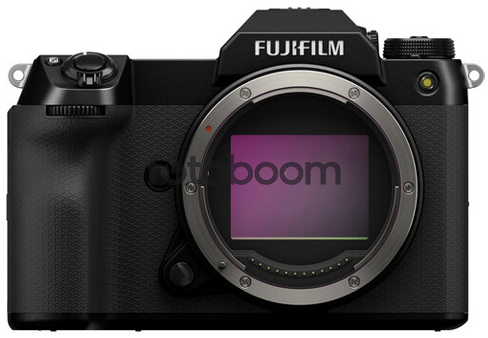 GFX 100S II