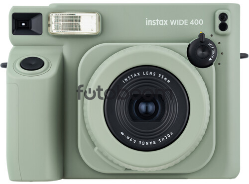 Instax Wide 400