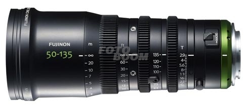 50-135mm T2.9 MK Sony E