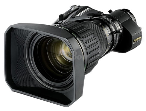 4,5-54mm f/1,8 ZA 12x + Extender 2x