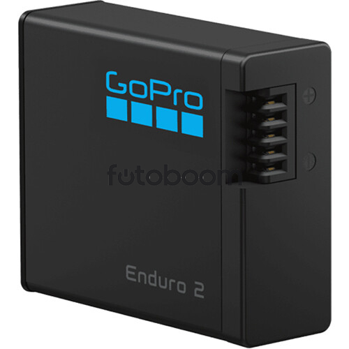 Enduro 2 Battery (Mission 1/H13)