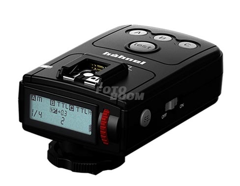 Transmisor Viper TTL Sony