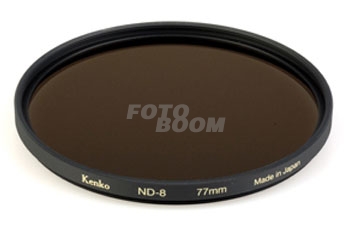 ND8 58mm