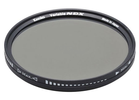 NDX Variable 77mm