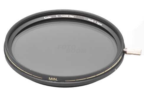 ND3-ND400 PL FADER 52mm