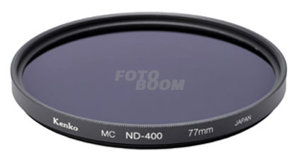 ND400 MC 55mm