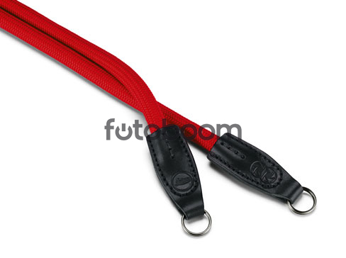 Correa de Cuerda 100cm Cooph Rojo