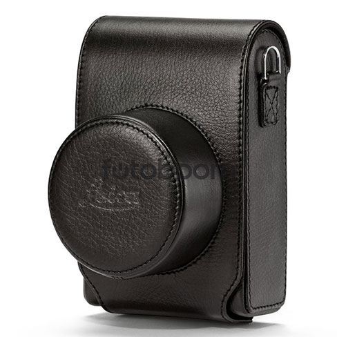 Funda Leica D-LUX7 Negra