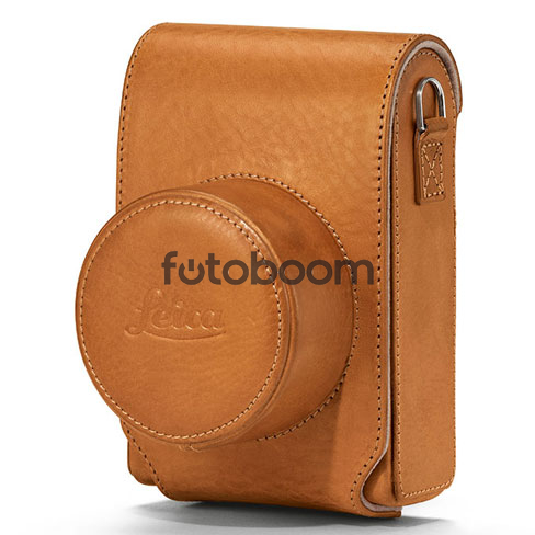 Funda Leica D-LUX7 Marron