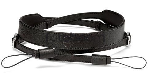 Correa D-Lux Negro