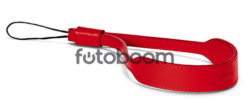 Correa Muñeca Rojo