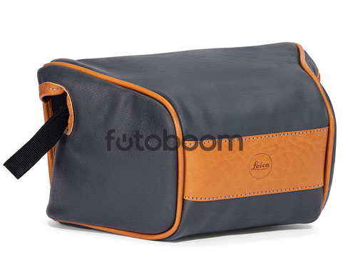 Funda Ettas Q2 Lona Azul