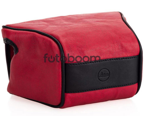 Funda Ettas Q2 Lona Roja
