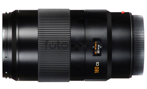 180mm f/3,5 APO-Elmar-S CS