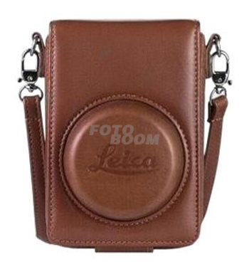 Estuche de piel Leica
