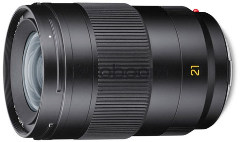 21mm f/2 Super-Apo-Summicron-SL Asph