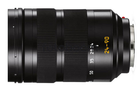 24-90mm f/2.8-4 Vario-Elmar-SL Asph
