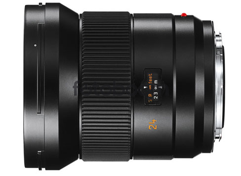 24mm f/3,5 Super-Elmar-S Asph