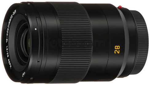 28mm f/2 Apo-Summicorn-SL Asph