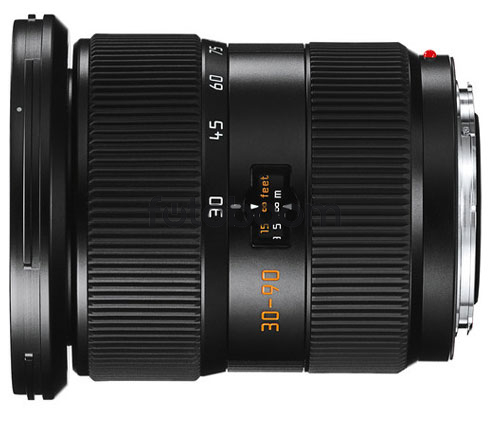 30-90mm f/3,5-5,6 Vario-Elmar-S Apsh