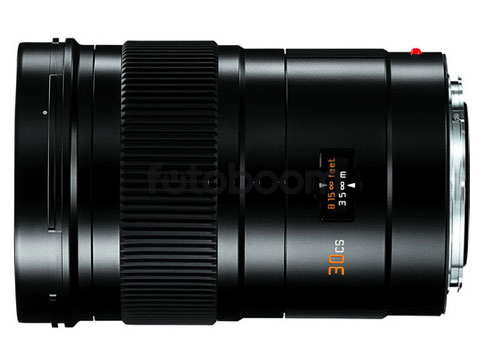 30mm f/2,8 Elmarit-S Asph CS