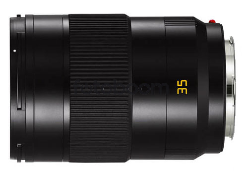 35mm f/2 Apo-Sumicron-SL Asph