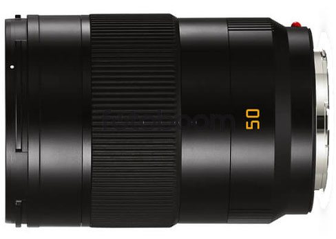 50mm f/2 Apo-Sumicron-SL Asph